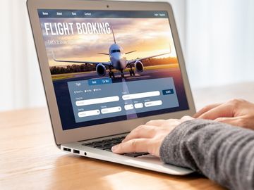  alt="How airline tech “advances” are setting back our end consumers"  title="How airline tech “advances” are setting back our end consumers" 